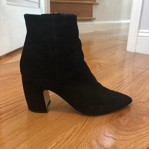 Sam Edelman Hilty Booties